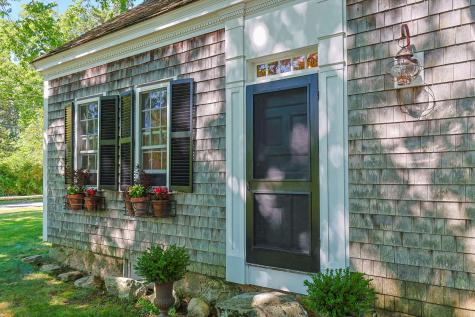 311 Tonset Road Orleans MA 02653