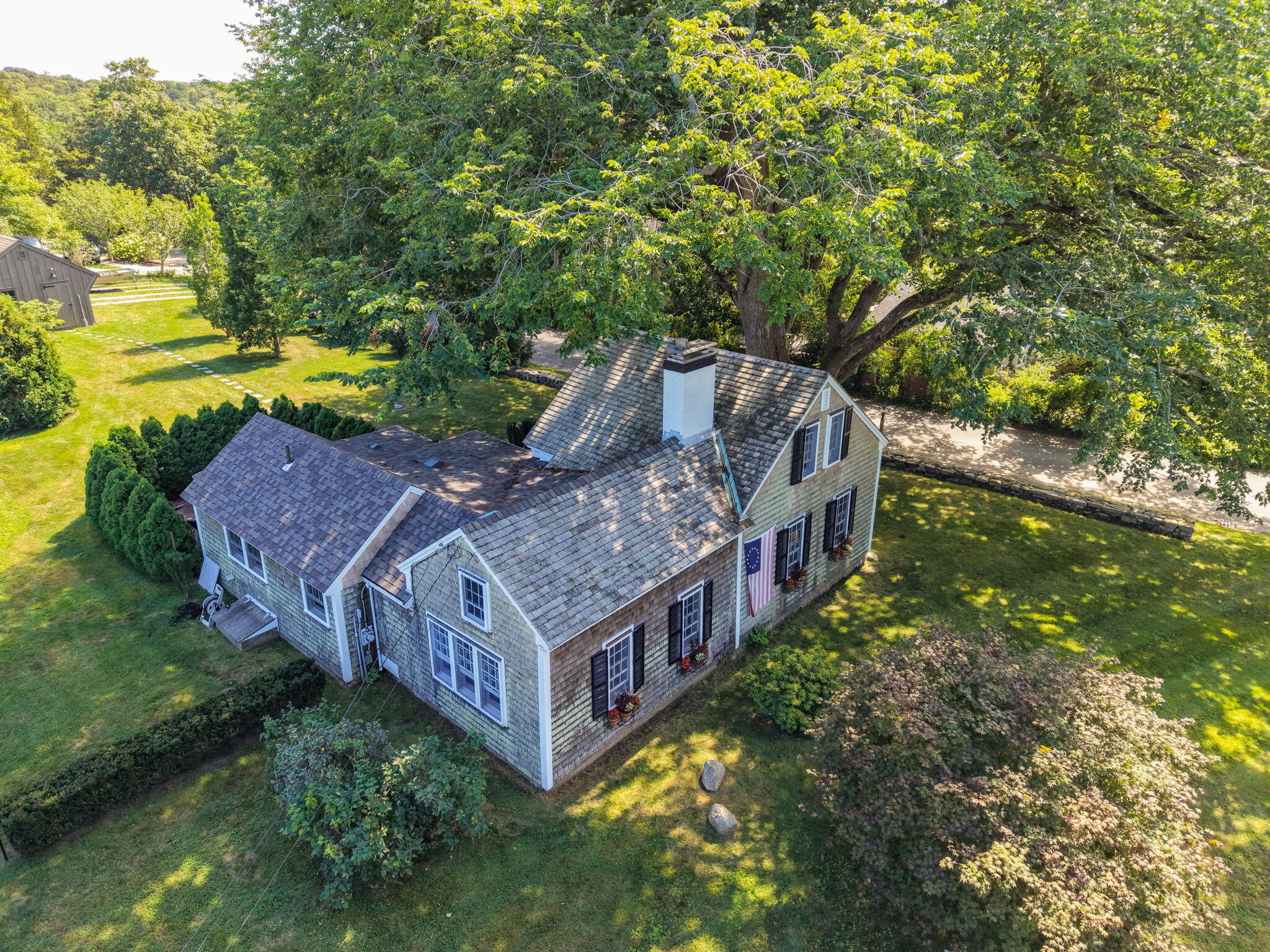 311 Tonset Road Orleans MA 02653