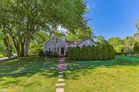 311 Tonset Road Orleans MA 02653