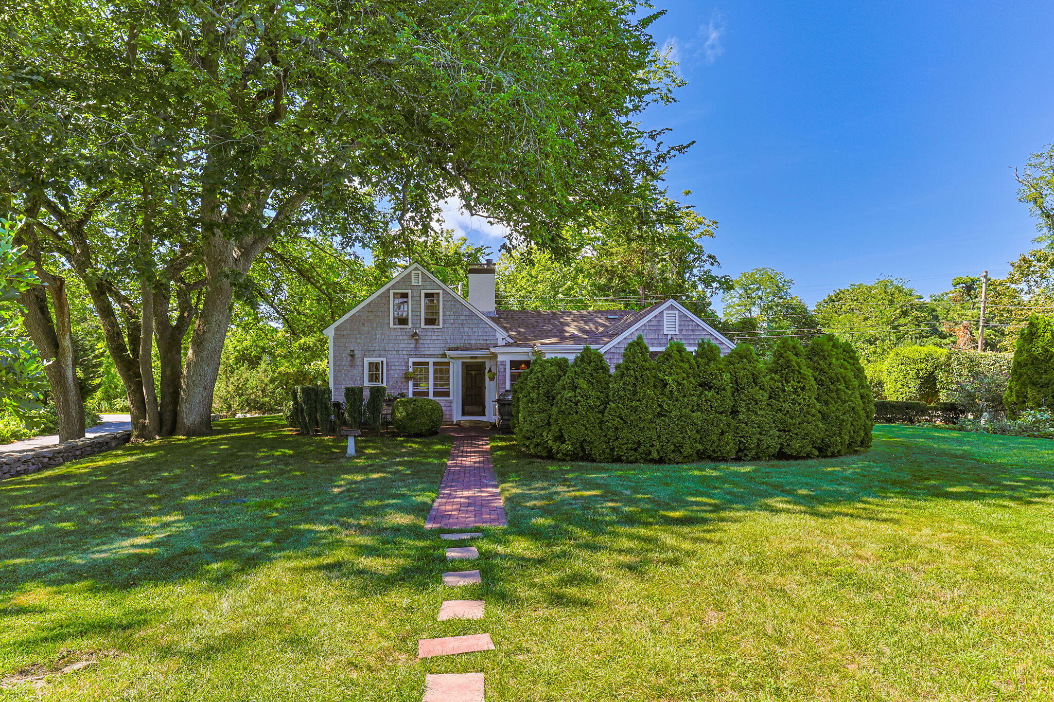 311 Tonset Road Orleans MA 02653