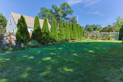 311 Tonset Road Orleans MA 02653