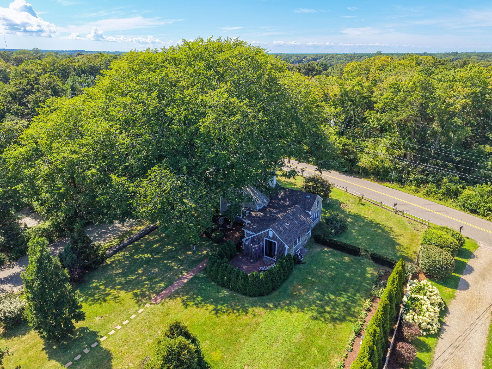 311 Tonset Road Orleans MA 02653