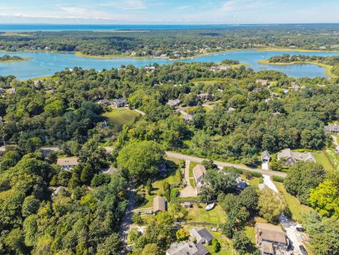 311 Tonset Road Orleans MA 02653