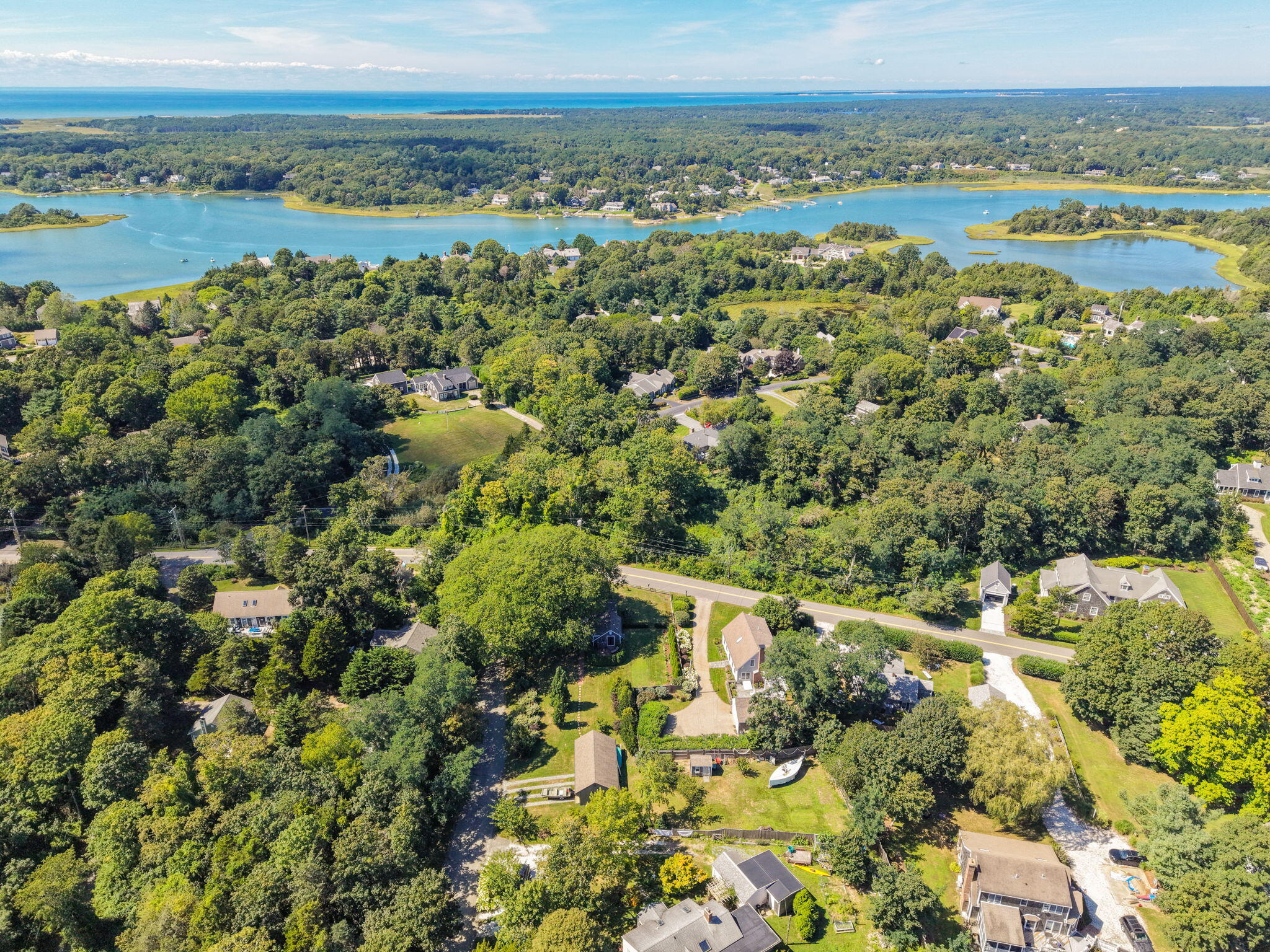 311 Tonset Road Orleans MA 02653