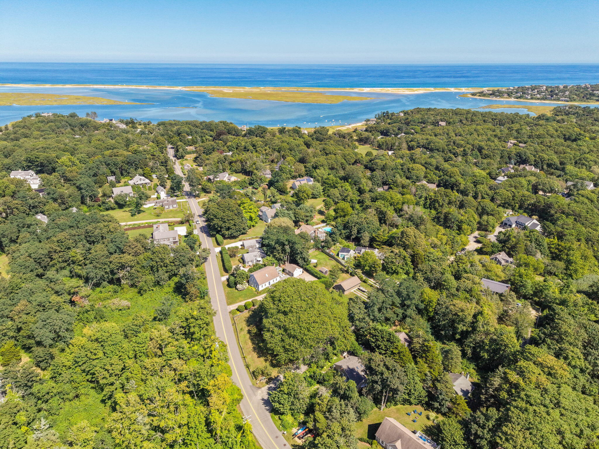 311 Tonset Road Orleans MA 02653