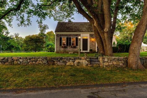 311 Tonset Road Orleans MA 02653