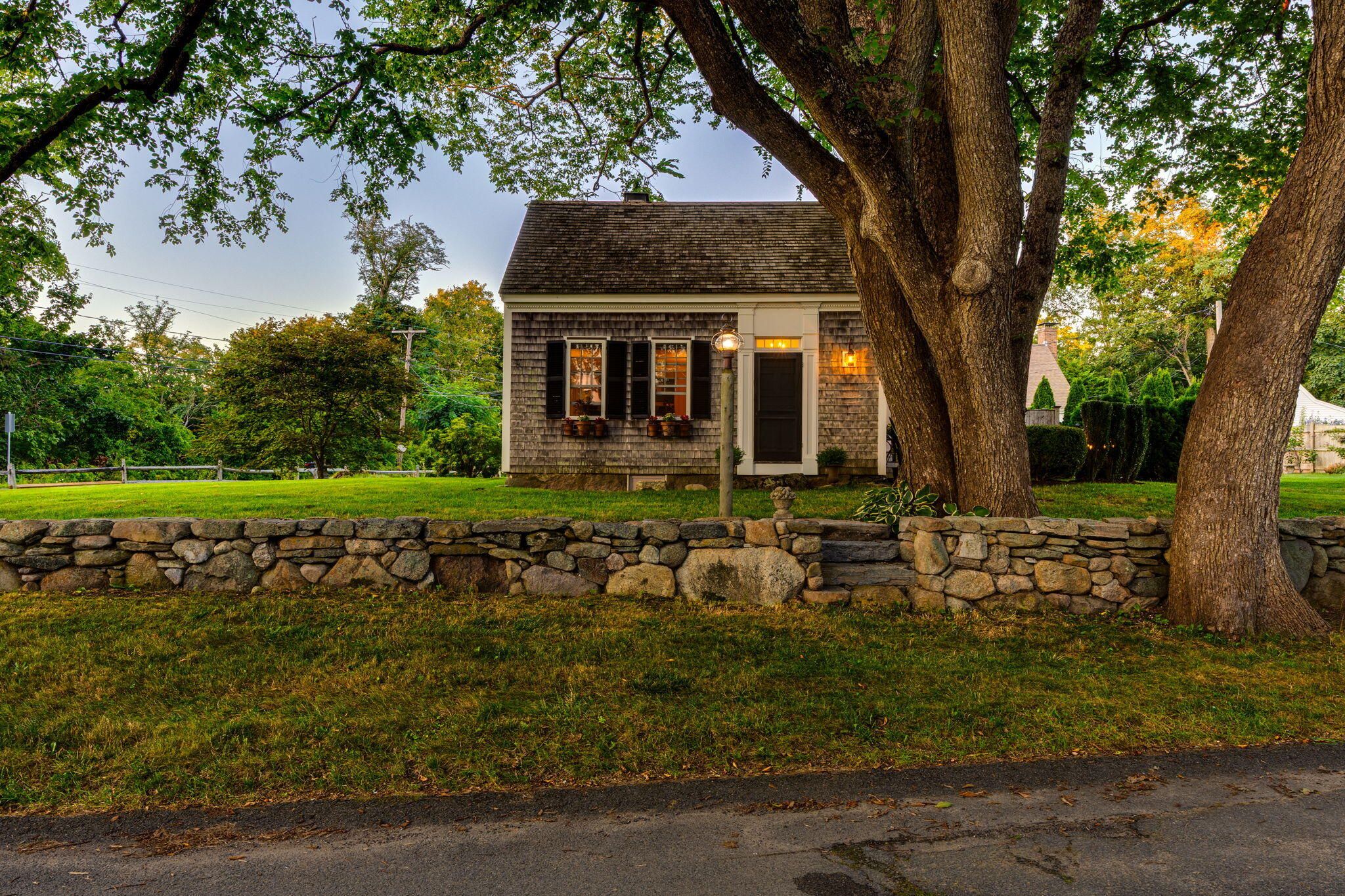 311 Tonset Road Orleans MA 02653