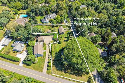 311 Tonset Road Orleans MA 02653