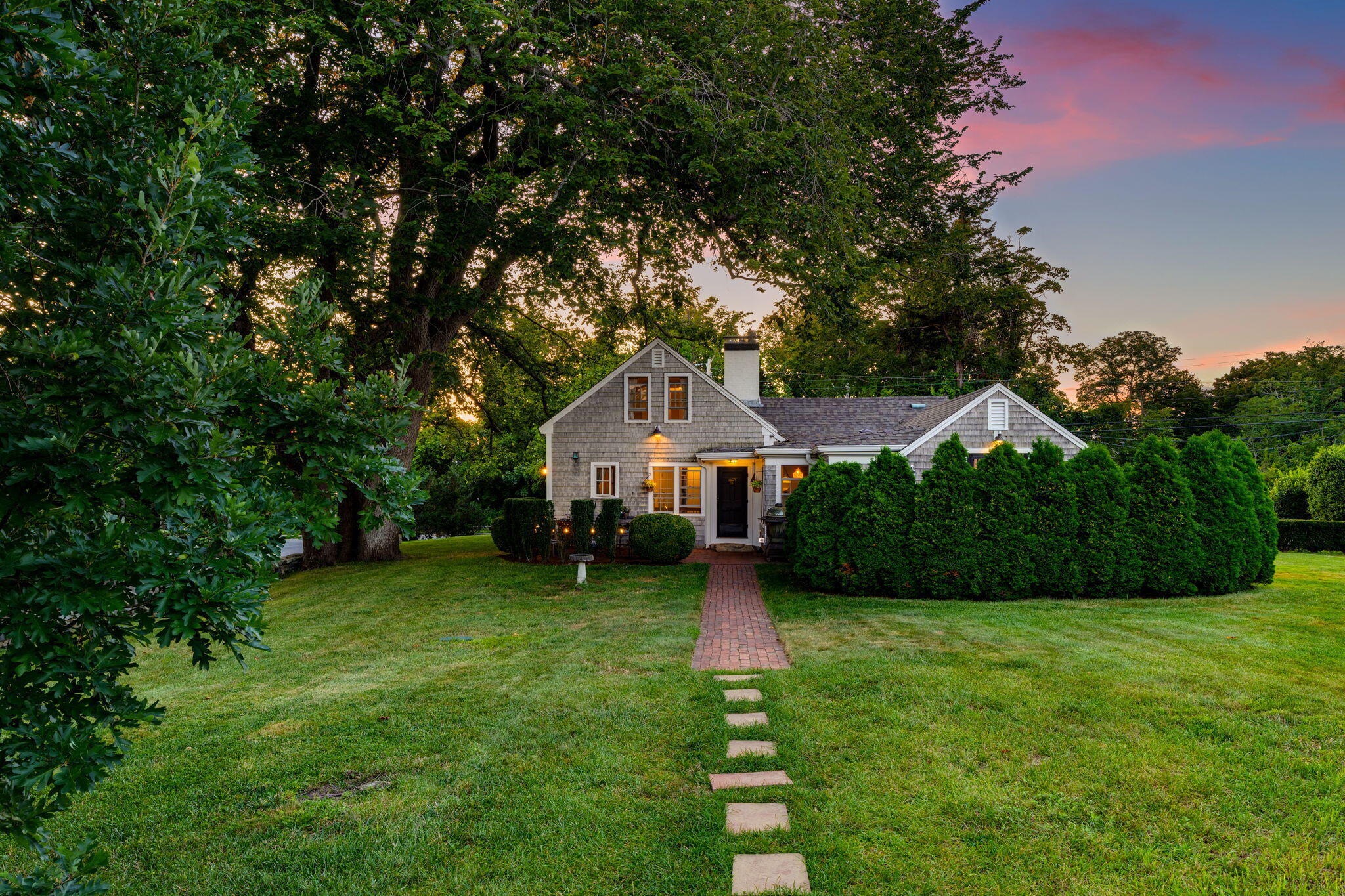 311 Tonset Road Orleans MA 02653