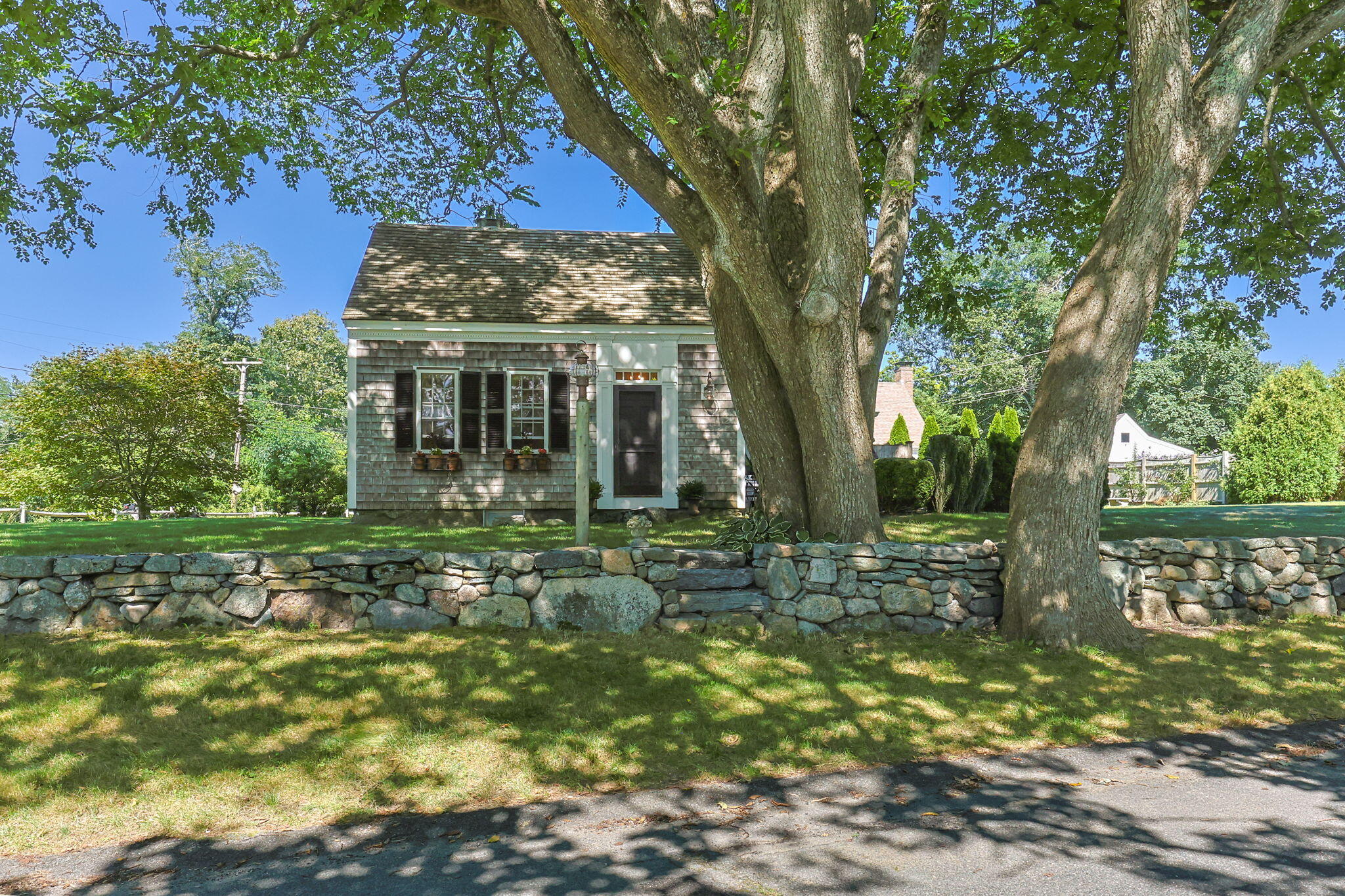 311 Tonset Road Orleans MA 02653