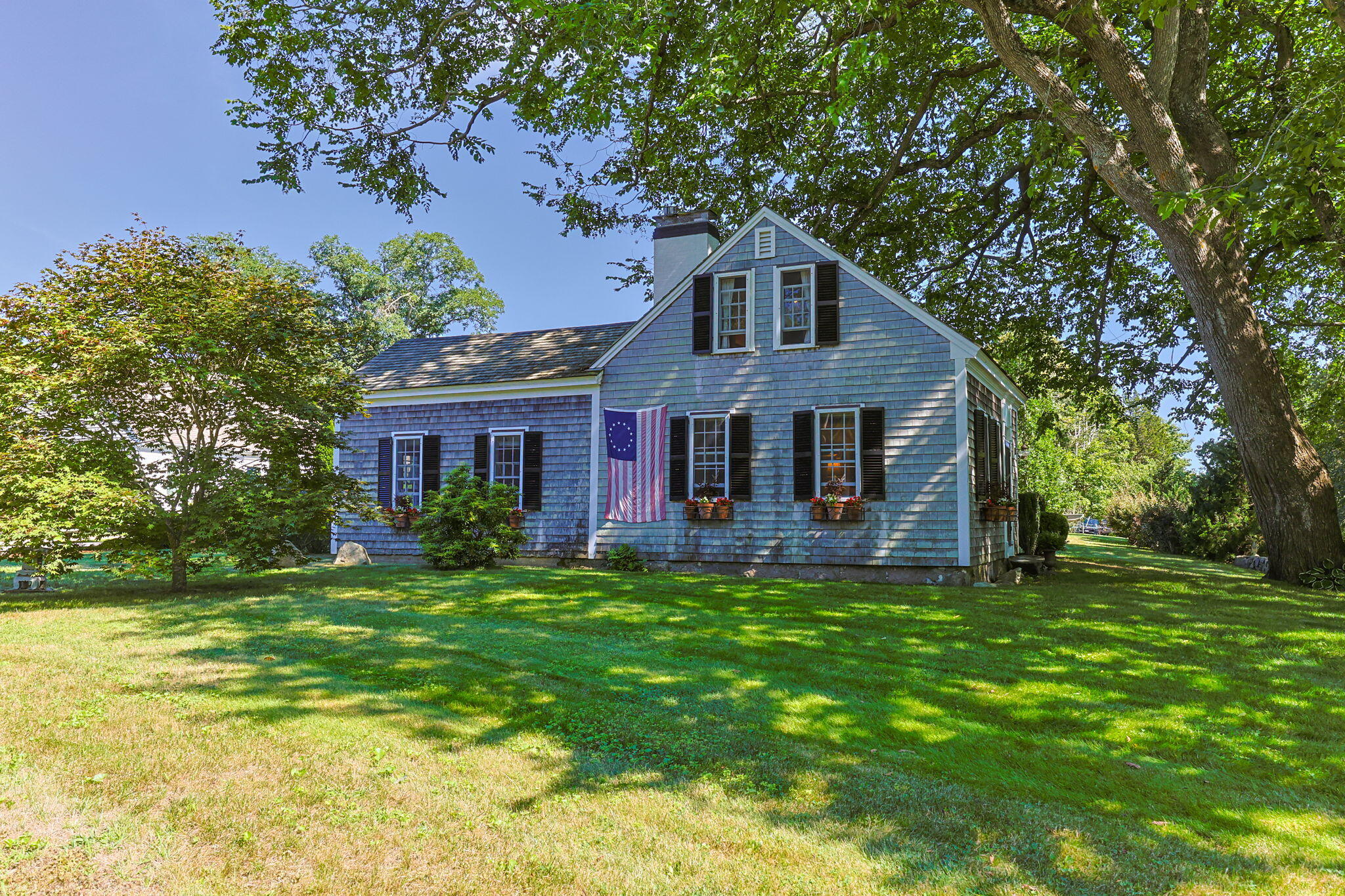 311 Tonset Road Orleans MA 02653