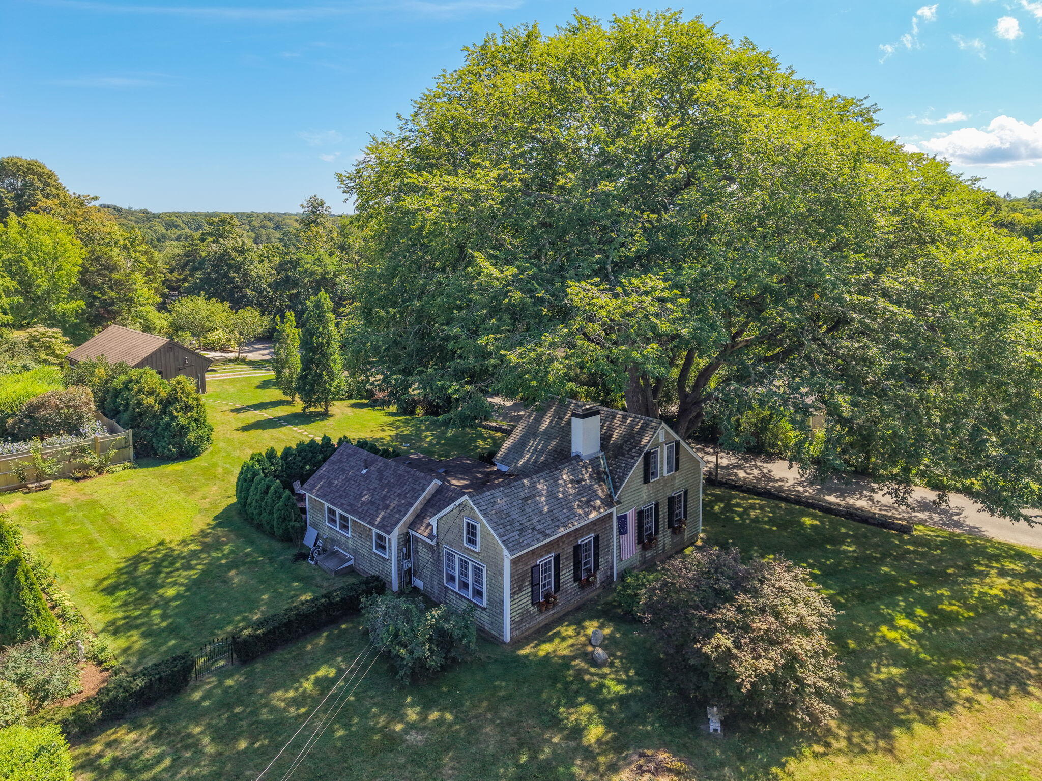 311 Tonset Road Orleans MA 02653
