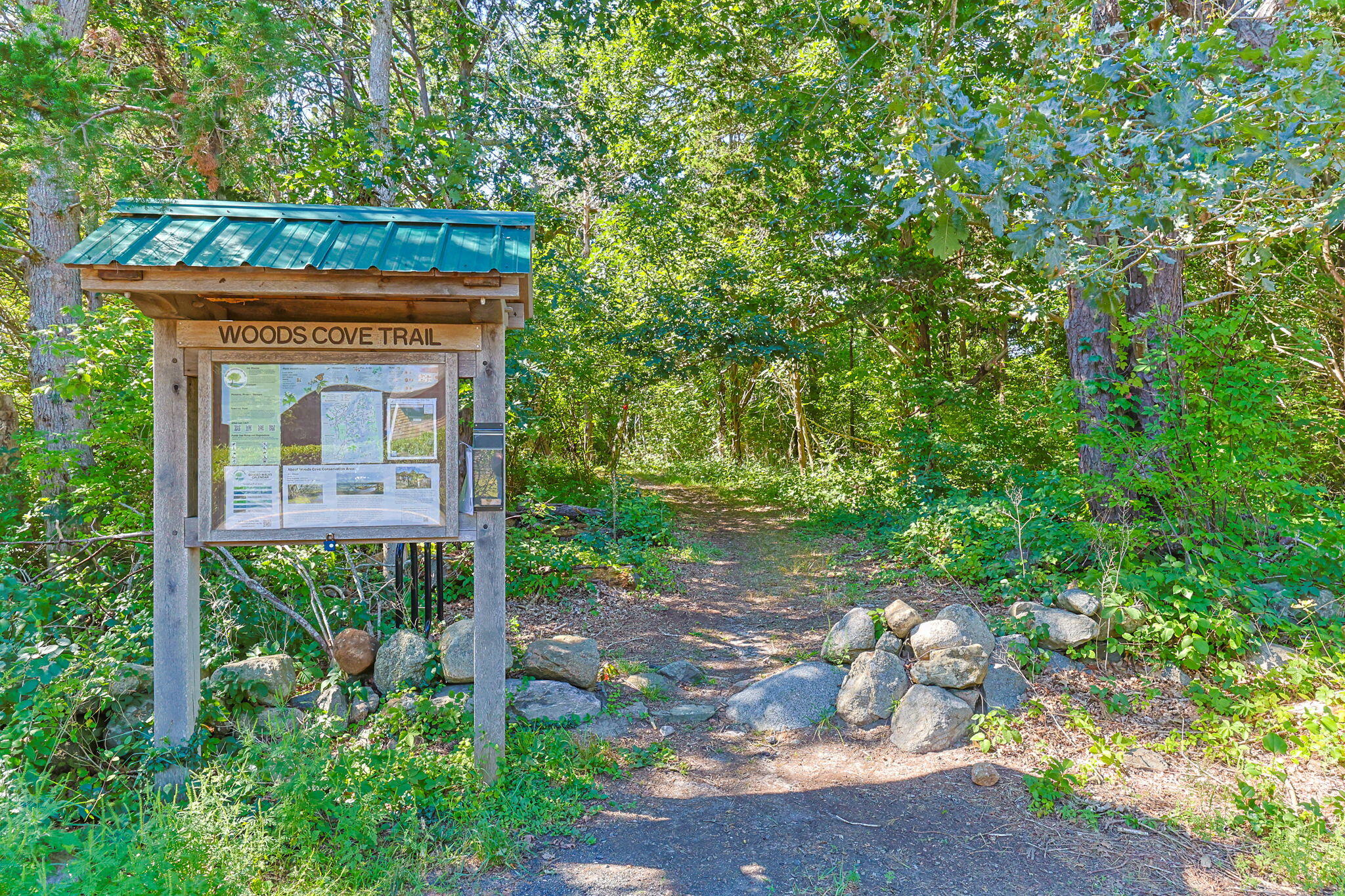 311 Tonset Road Orleans MA 02653