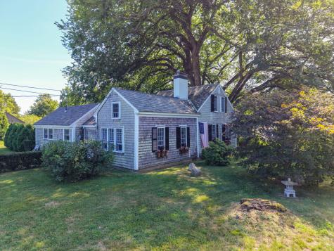 311 Tonset Road Orleans MA 02653