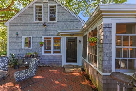 311 Tonset Road Orleans MA 02653