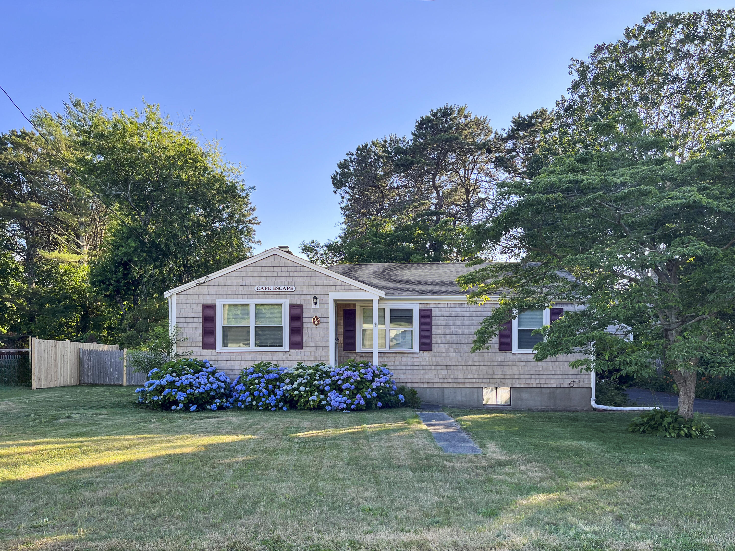 35 Elton Road Yarmouth MA 02673