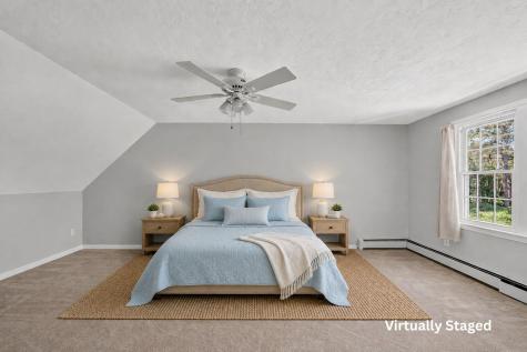 12 Cransbourne Circle Mashpee MA 02649