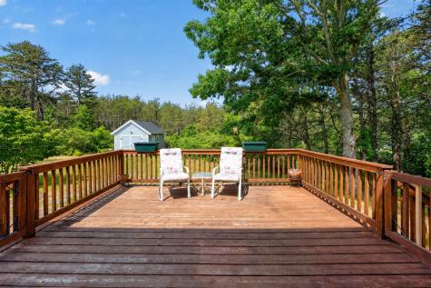 12 Cransbourne Circle Mashpee MA 02649