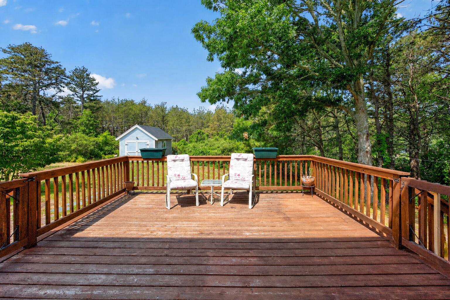 12 Cransbourne Circle Mashpee MA 02649