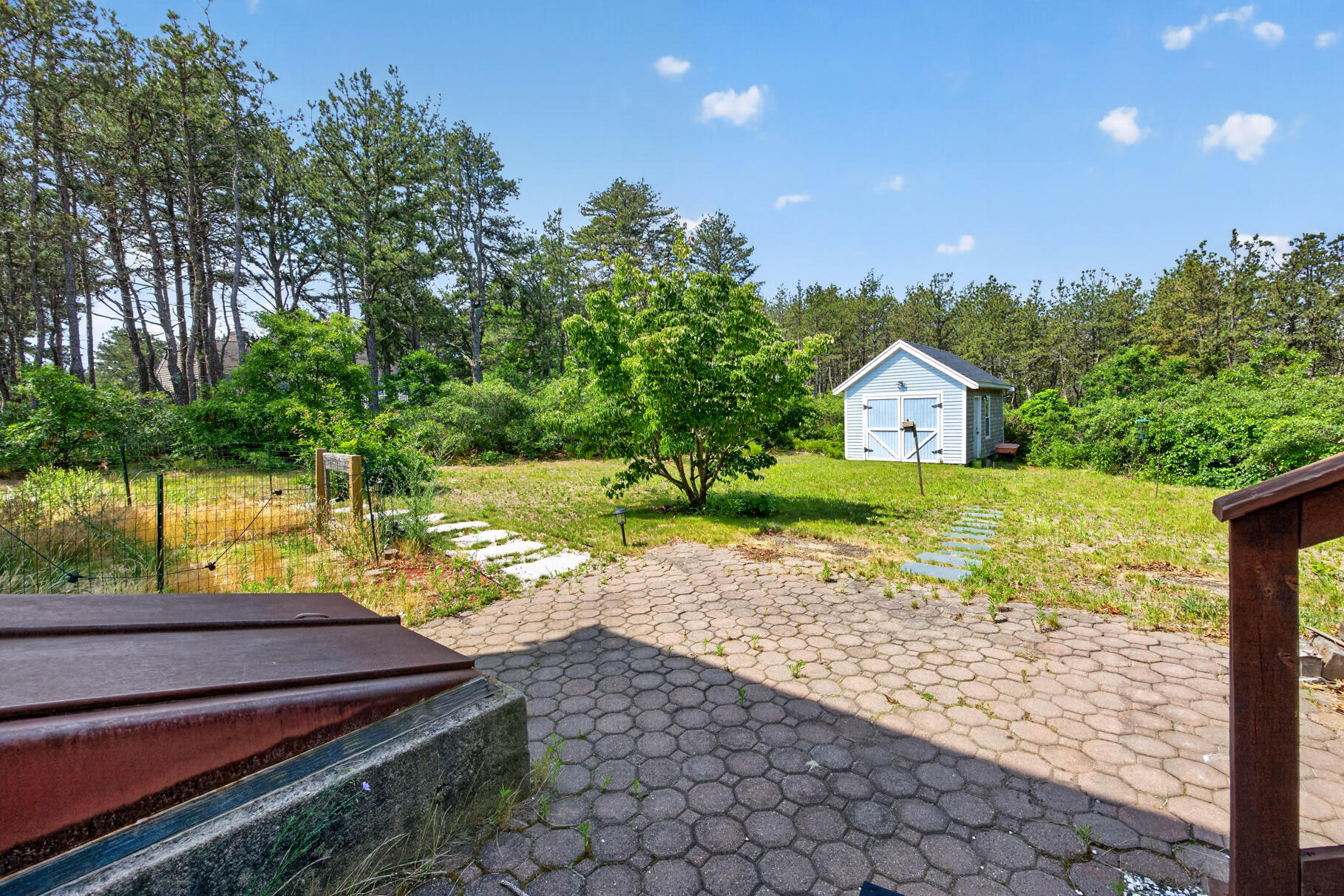 12 Cransbourne Circle Mashpee MA 02649