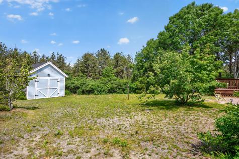 12 Cransbourne Circle Mashpee MA 02649