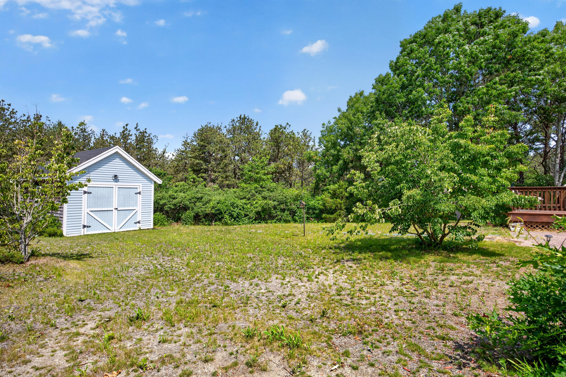 12 Cransbourne Circle Mashpee MA 02649