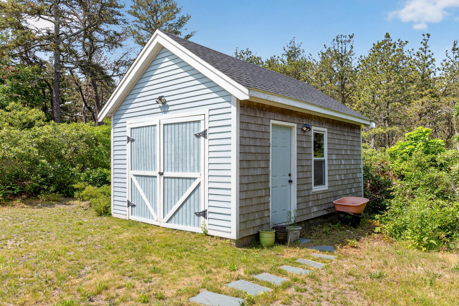 12 Cransbourne Circle Mashpee MA 02649