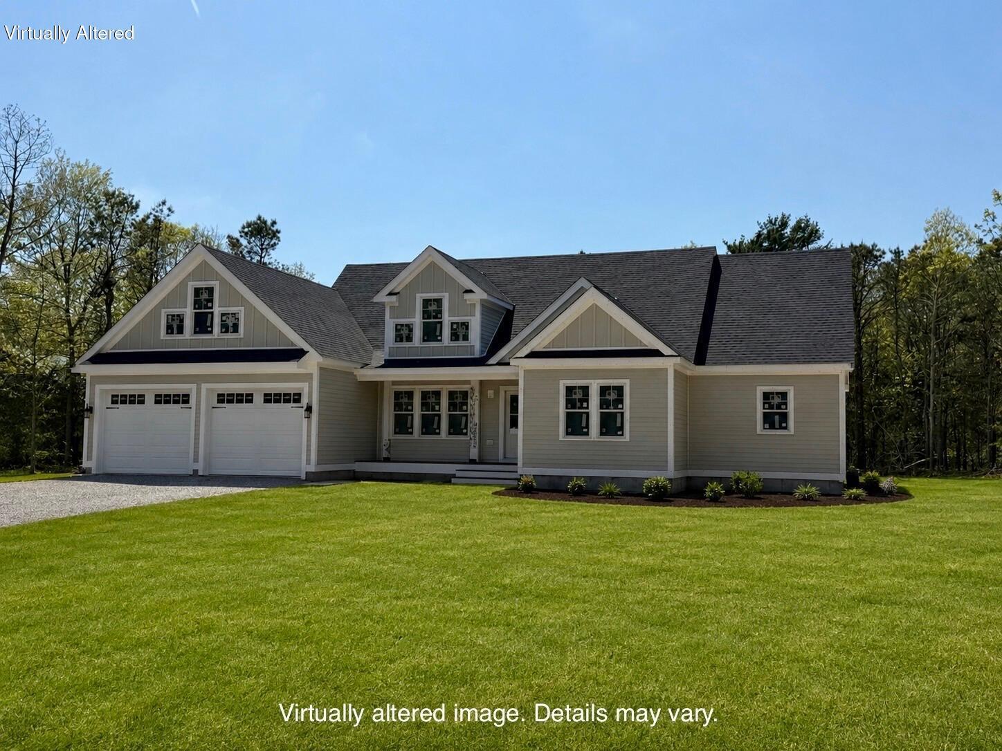 36 Baptiste Lane Falmouth MA 02536