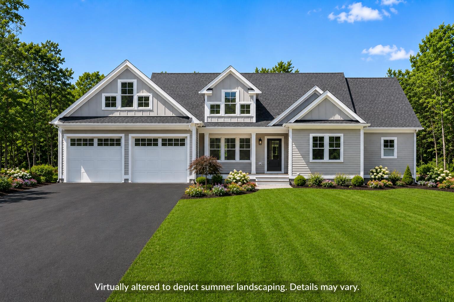 36 Baptiste Lane East Falmouth MA 02536