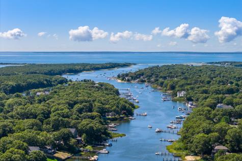 36 Baptiste Lane East Falmouth MA 02536