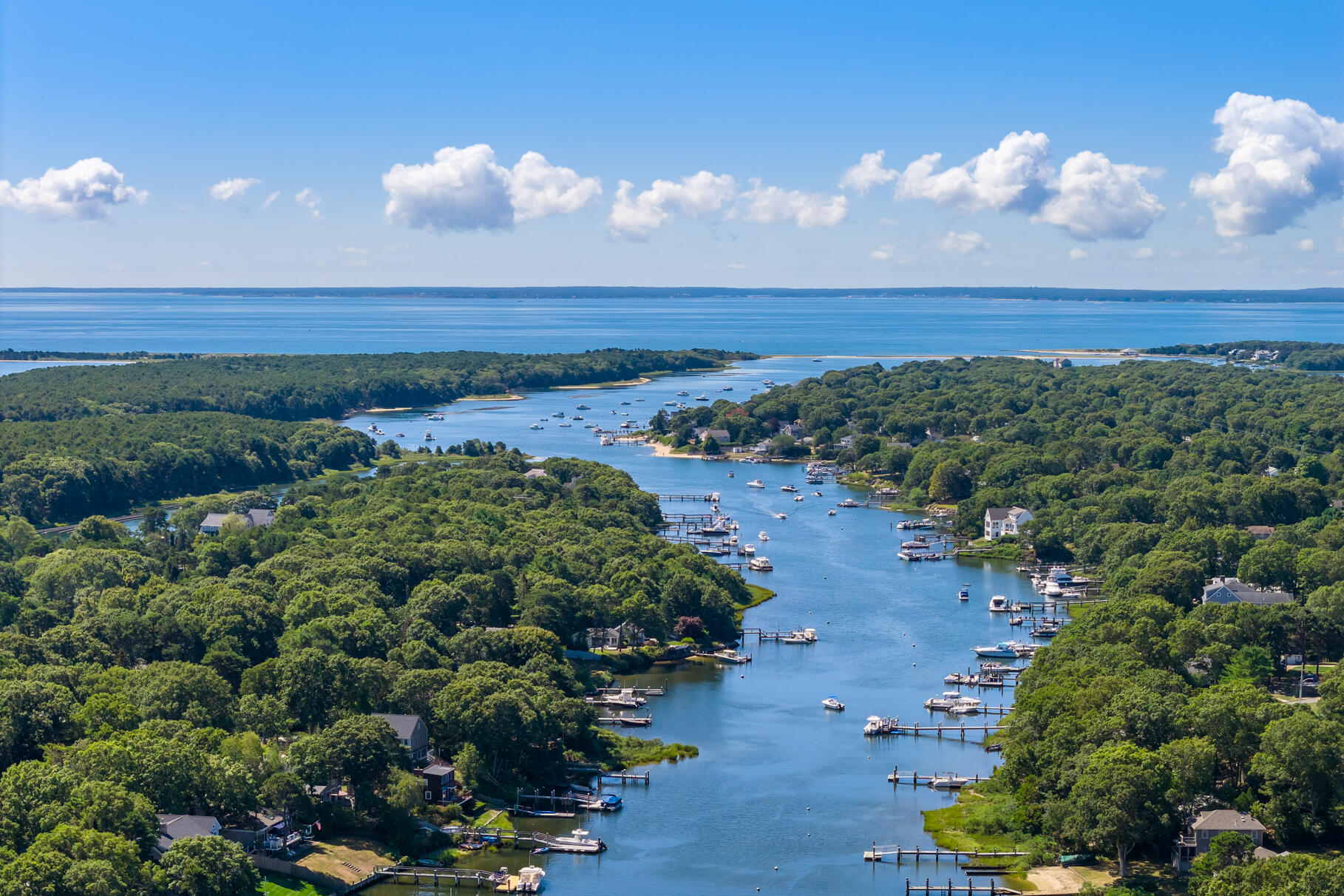 36 Baptiste Lane East Falmouth MA 02536