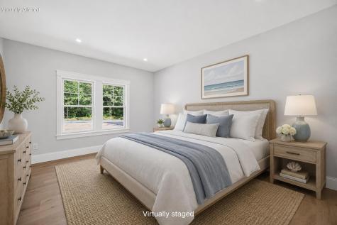 36 Baptiste Lane East Falmouth MA 02536