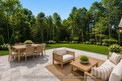 36 Baptiste Lane East Falmouth MA 02536