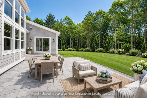 36 Baptiste Lane East Falmouth MA 02536