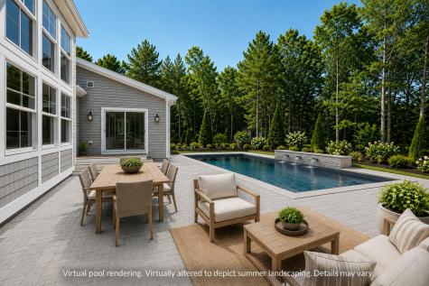 36 Baptiste Lane East Falmouth MA 02536