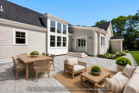 36 Baptiste Lane East Falmouth MA 02536