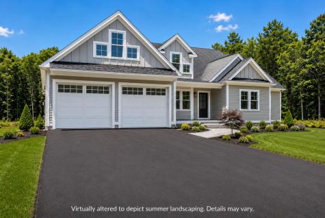 36 Baptiste Lane East Falmouth MA 02536
