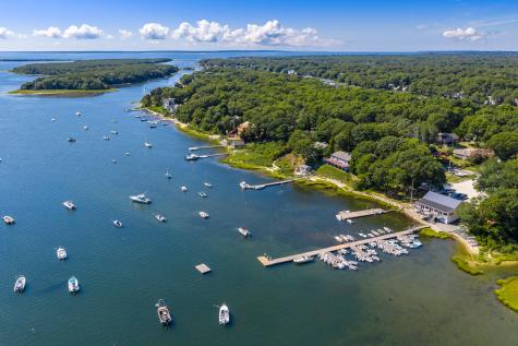 36 Baptiste Lane East Falmouth MA 02536