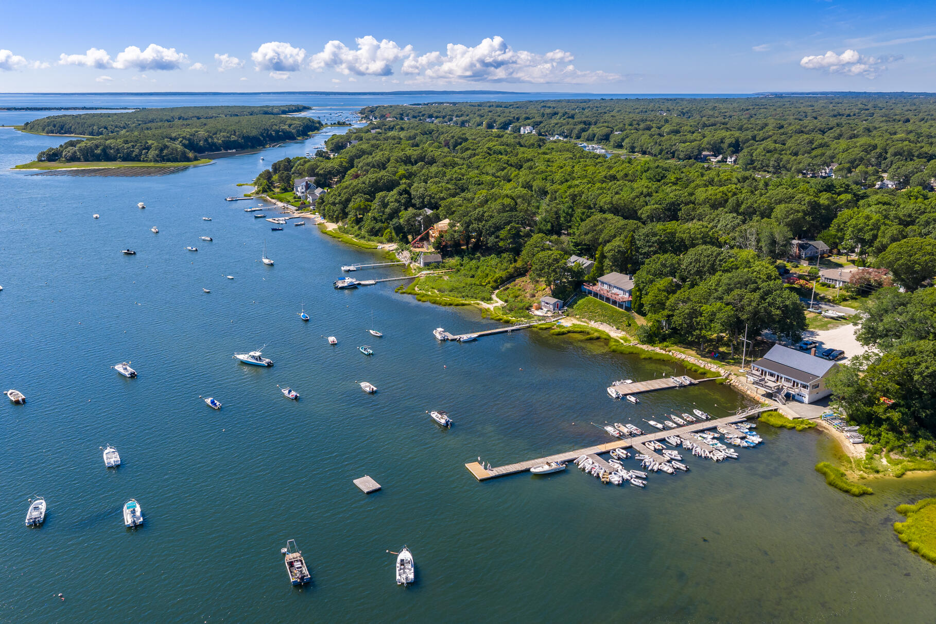 36 Baptiste Lane East Falmouth MA 02536