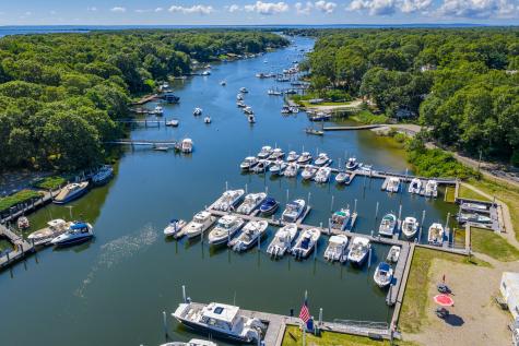 36 Baptiste Lane East Falmouth MA 02536