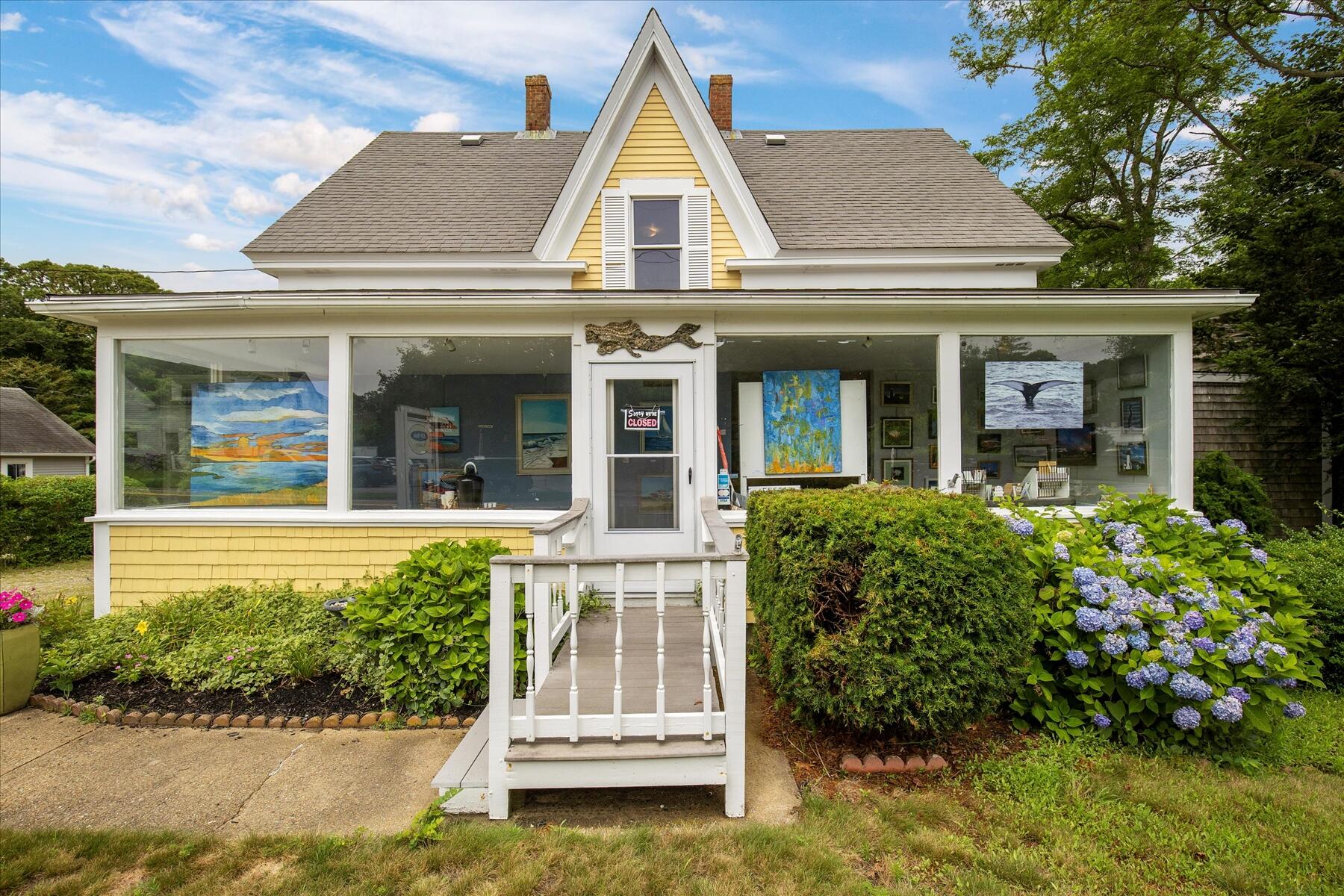 820 Ma-28 Harwich MA 02646