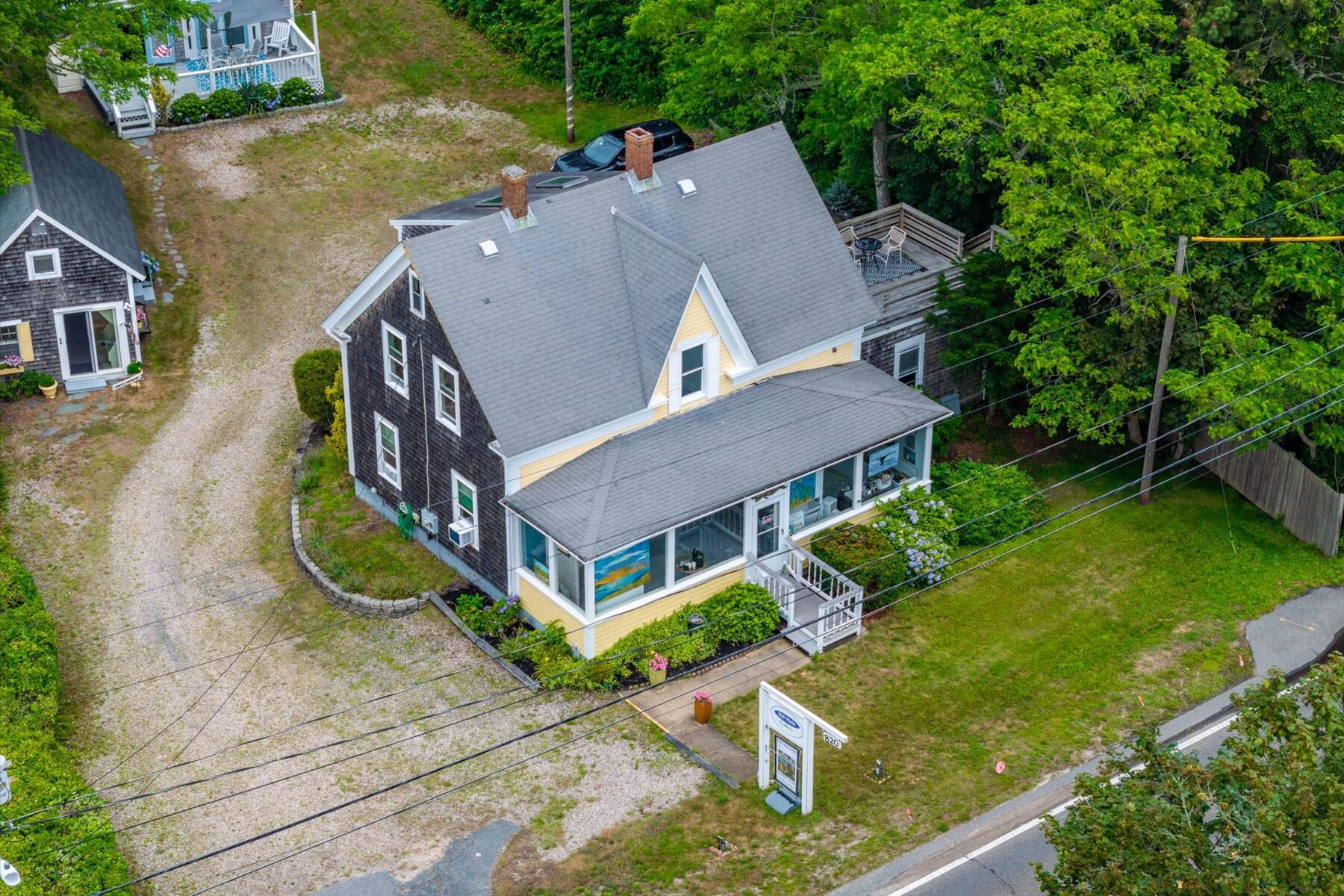 820 Ma-28 Harwich MA 02646