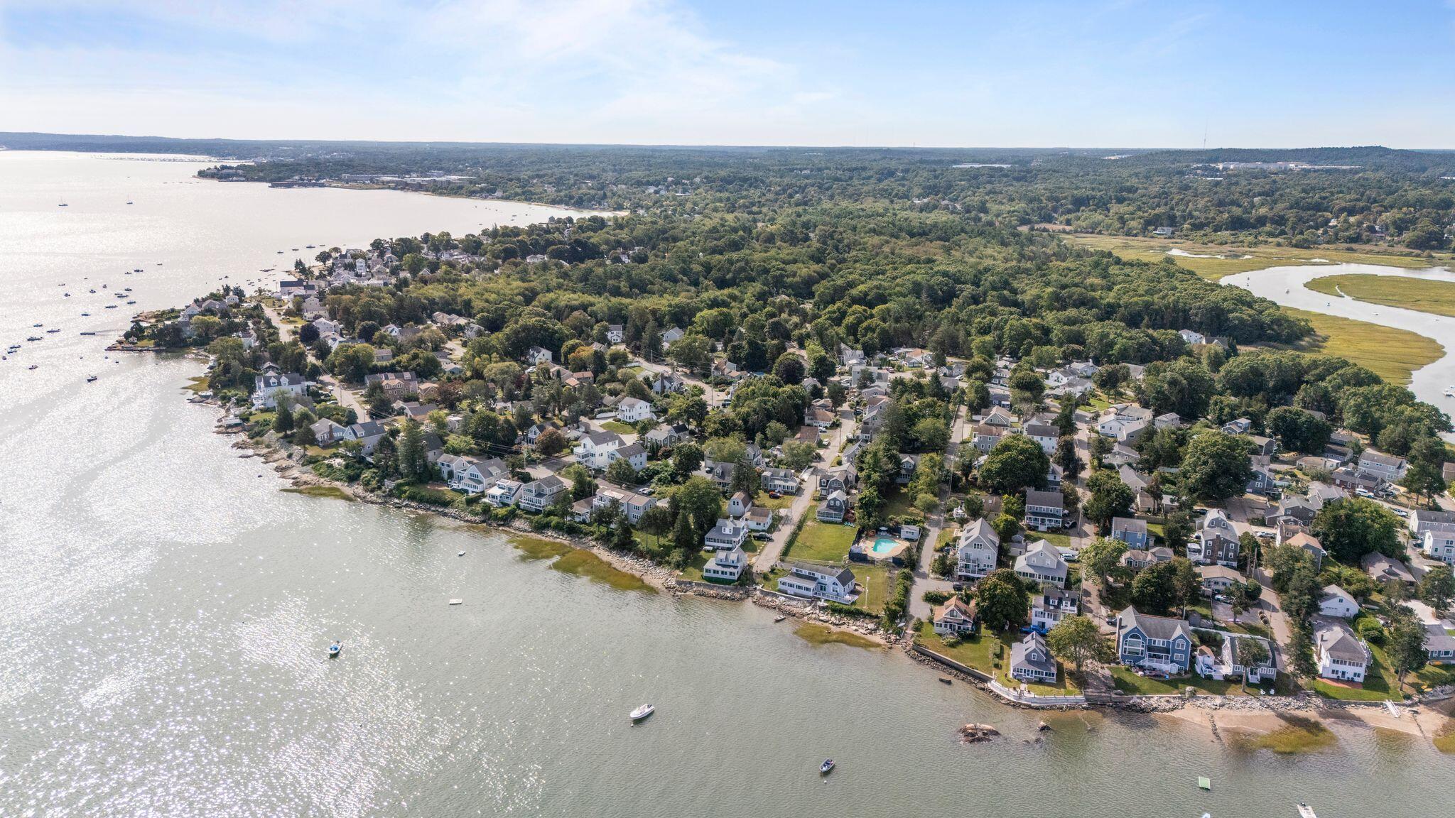 12 Holmes Avenue Kingston MA 02364