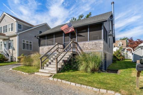 12 Holmes Avenue Kingston MA 02364