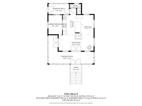12 Holmes Avenue Kingston MA 02364