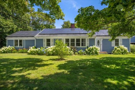 160 Lincoln Road MA 02601