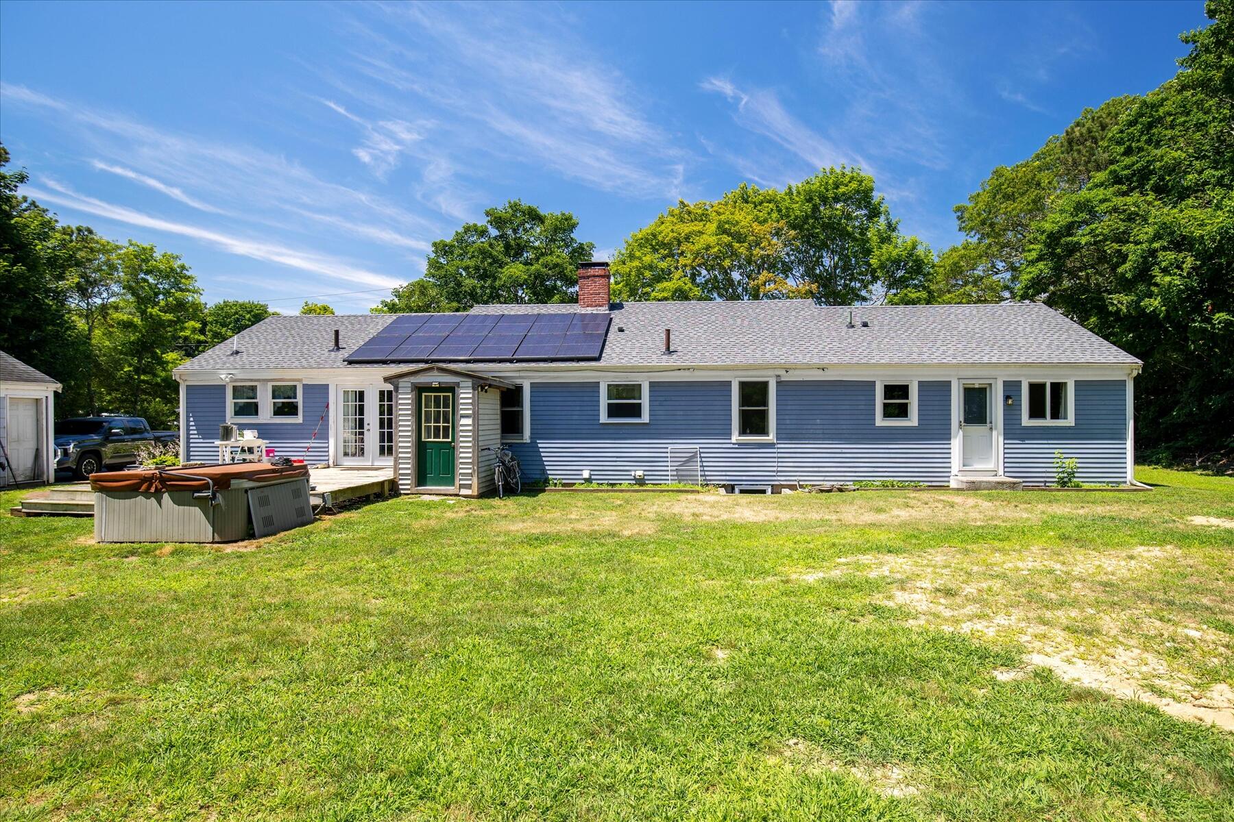 160 Lincoln Road Hyannis MA 02601