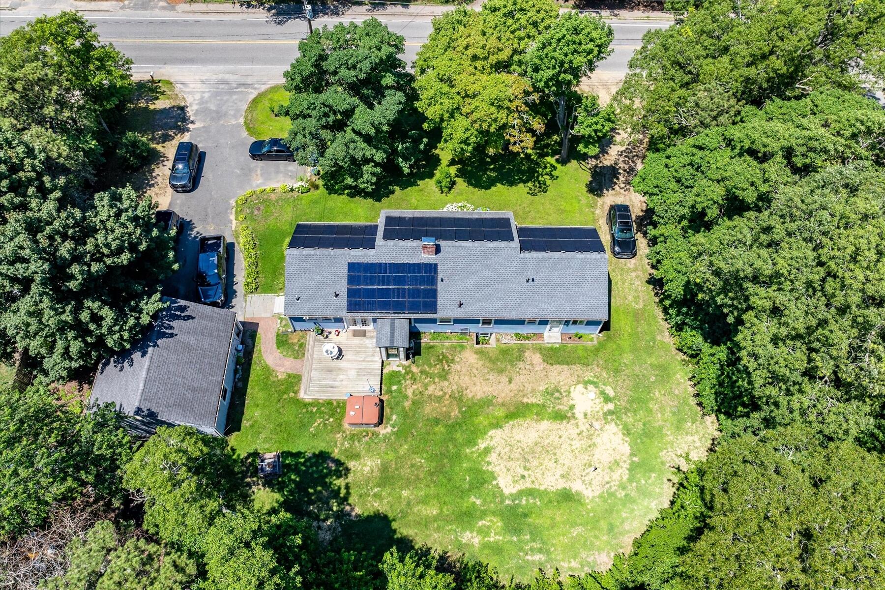 160 Lincoln Road Hyannis MA 02601