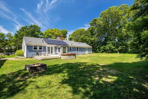 160 Lincoln Road MA 02601