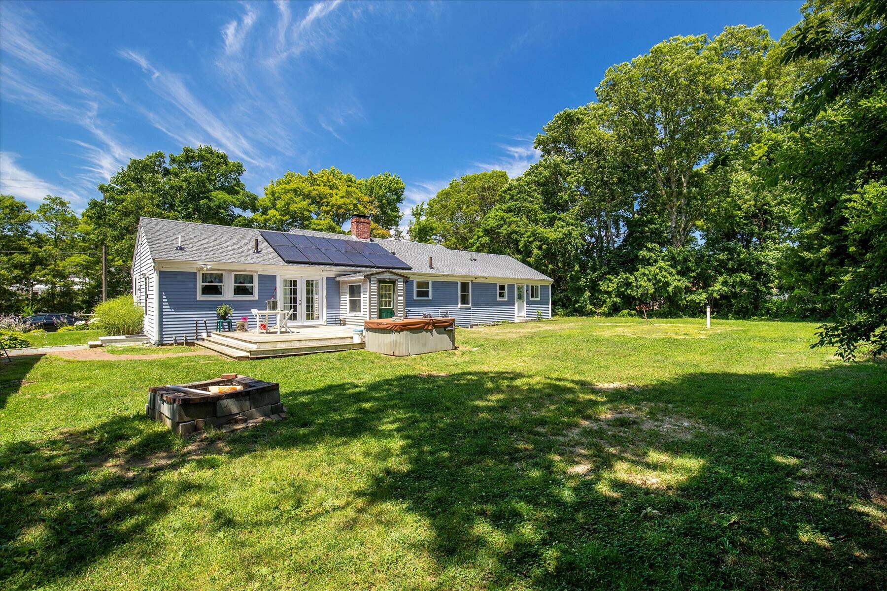 160 Lincoln Road Hyannis MA 02601
